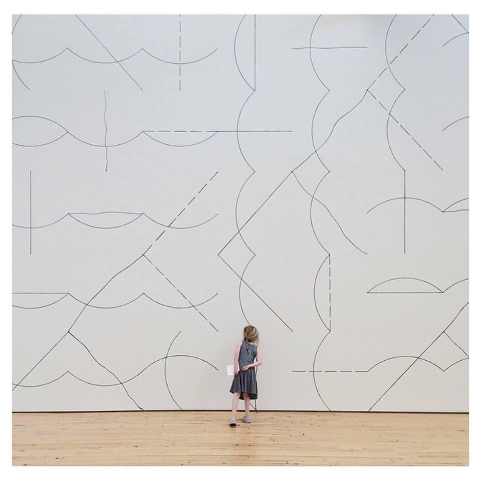 Eva Hesse - Painting