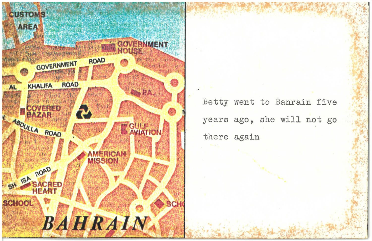 Bahrain