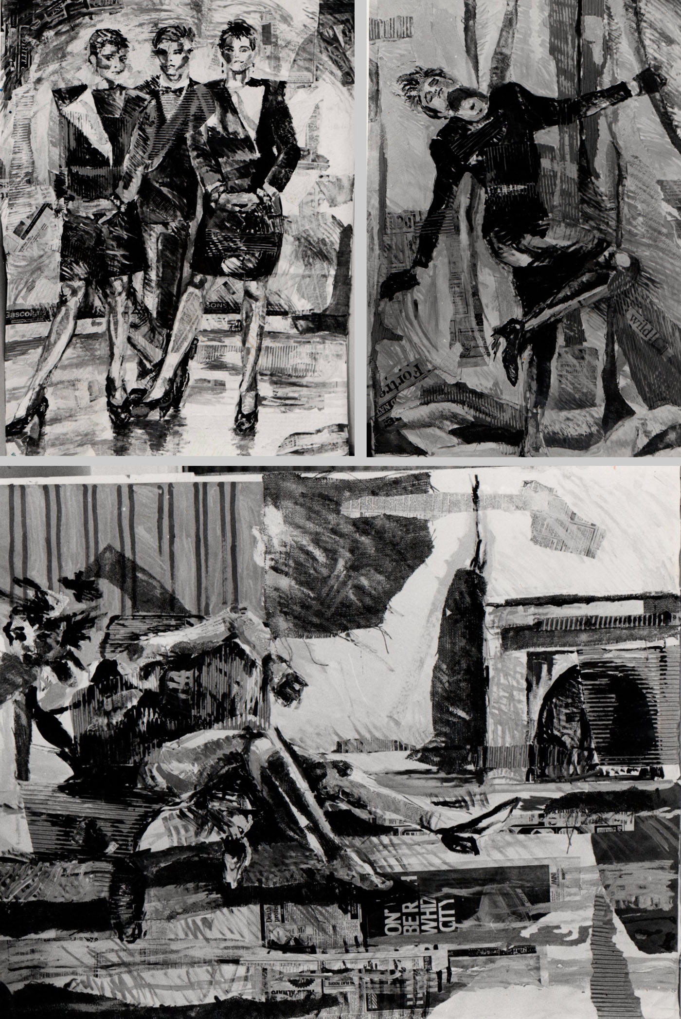 Farnham school photo