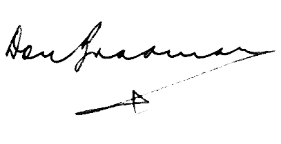 signature