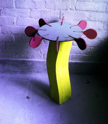 Camberwell Wallace Sculpture