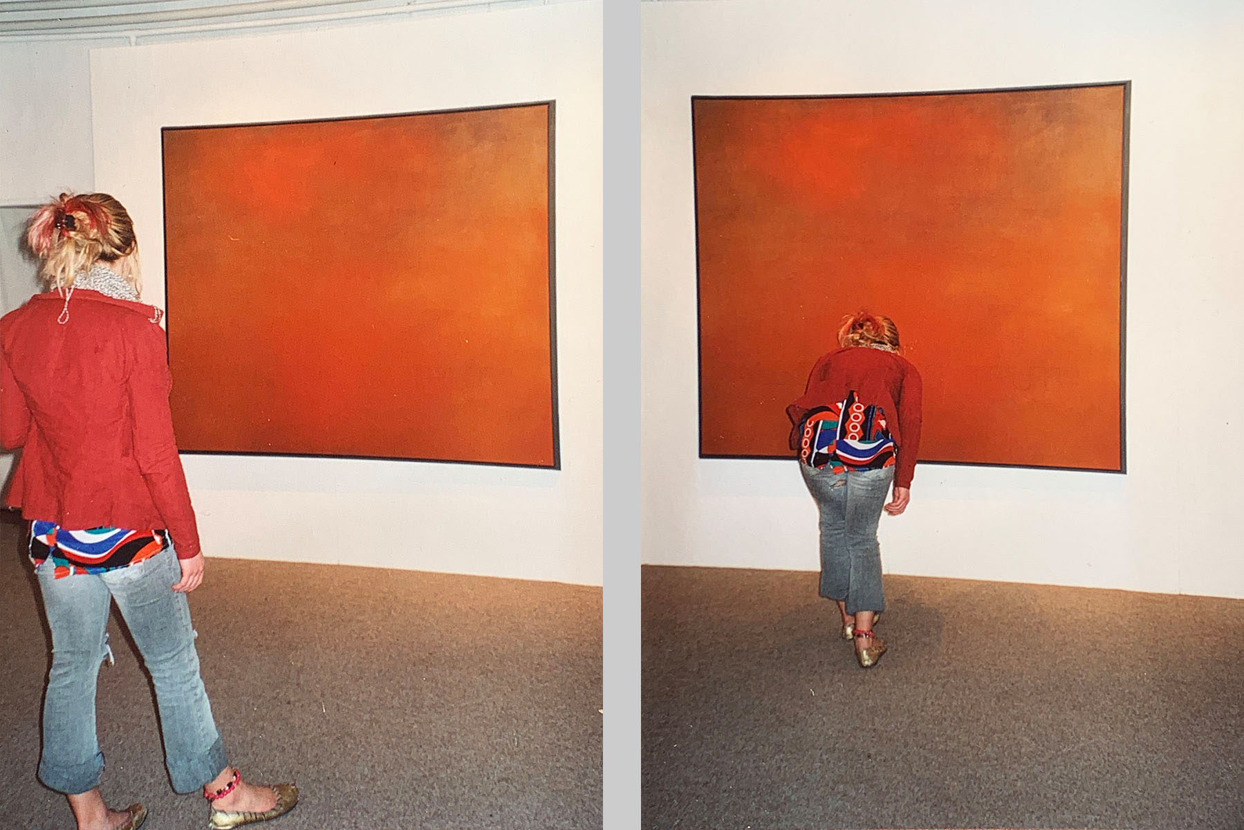 Knights of old repeat pattern