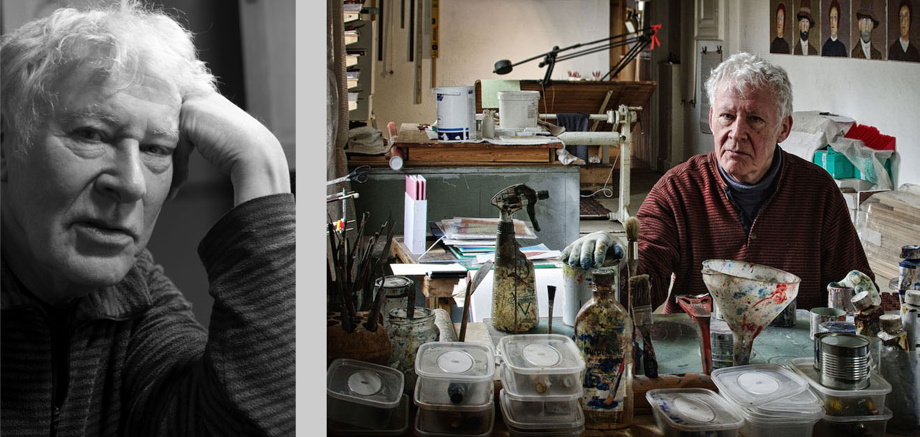 Andrew Wallace Photo