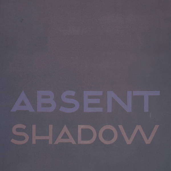 Typographic Painting art Gallery