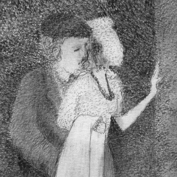 August Sander portraits