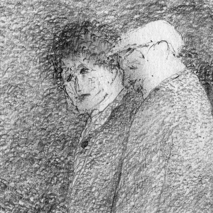 Robert Medley gallery