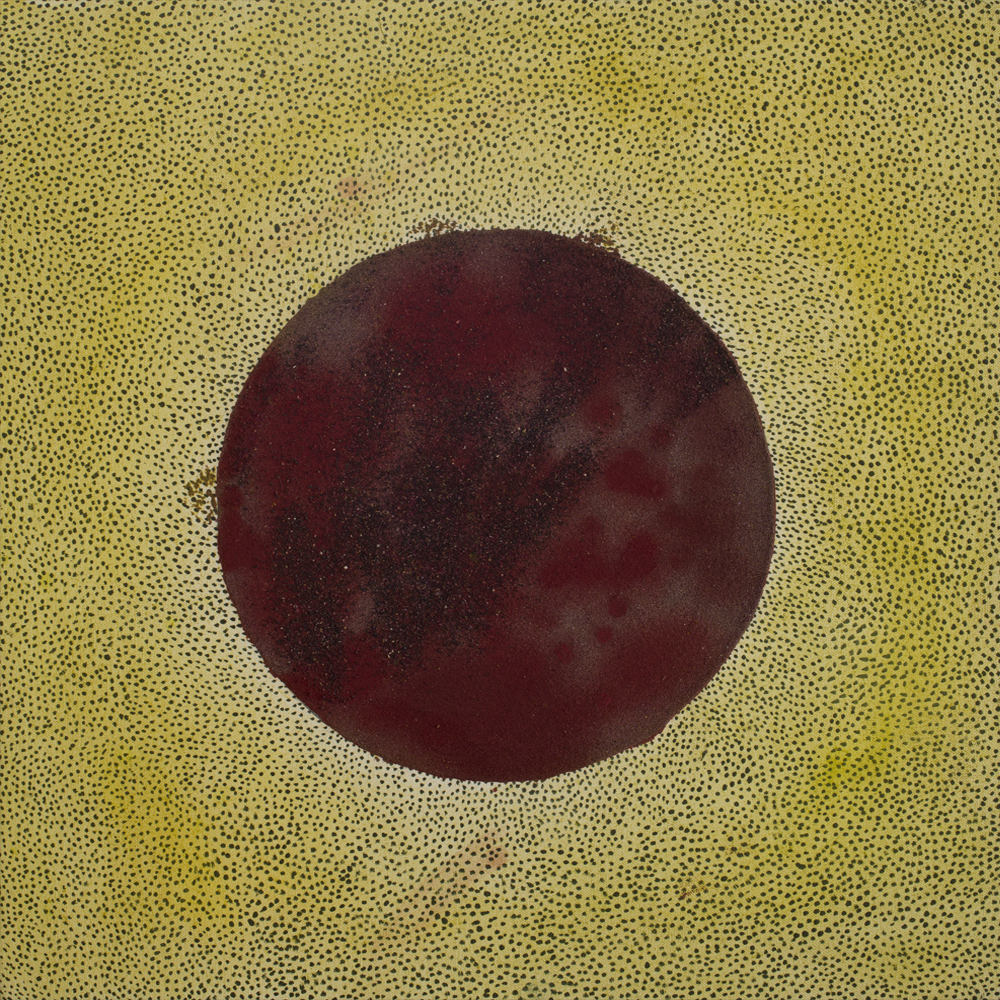 Belinder Moon Painting