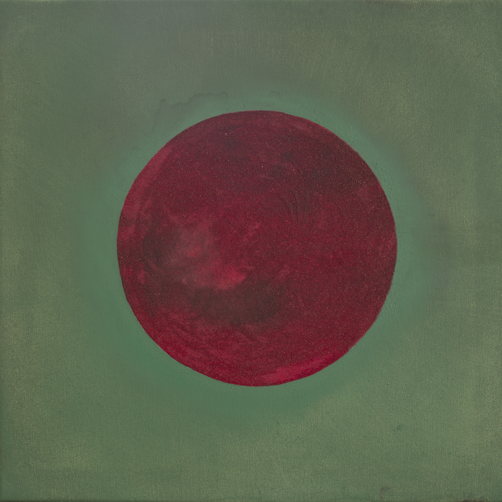 Miranda Moon Painting