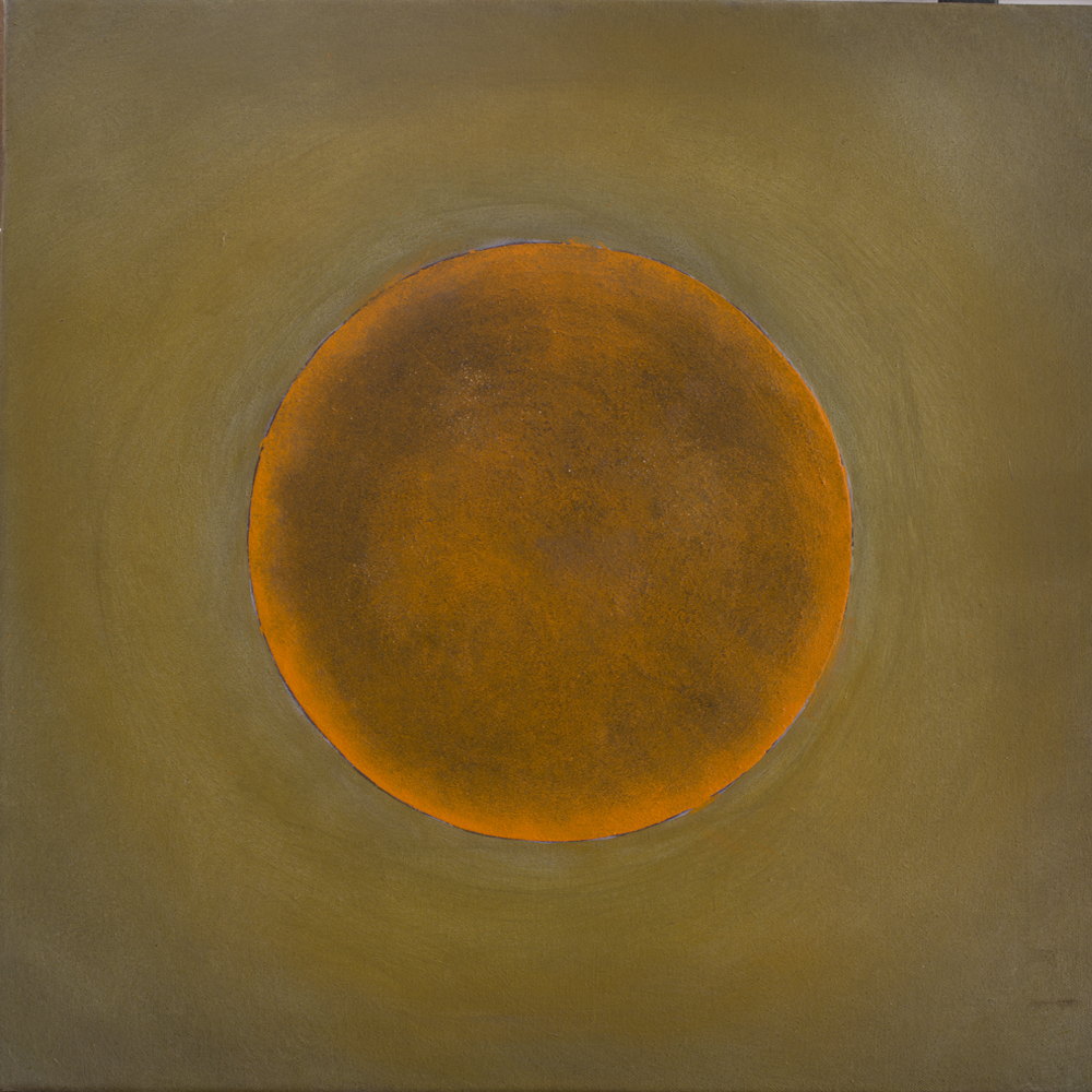 Prospero Moon Painting