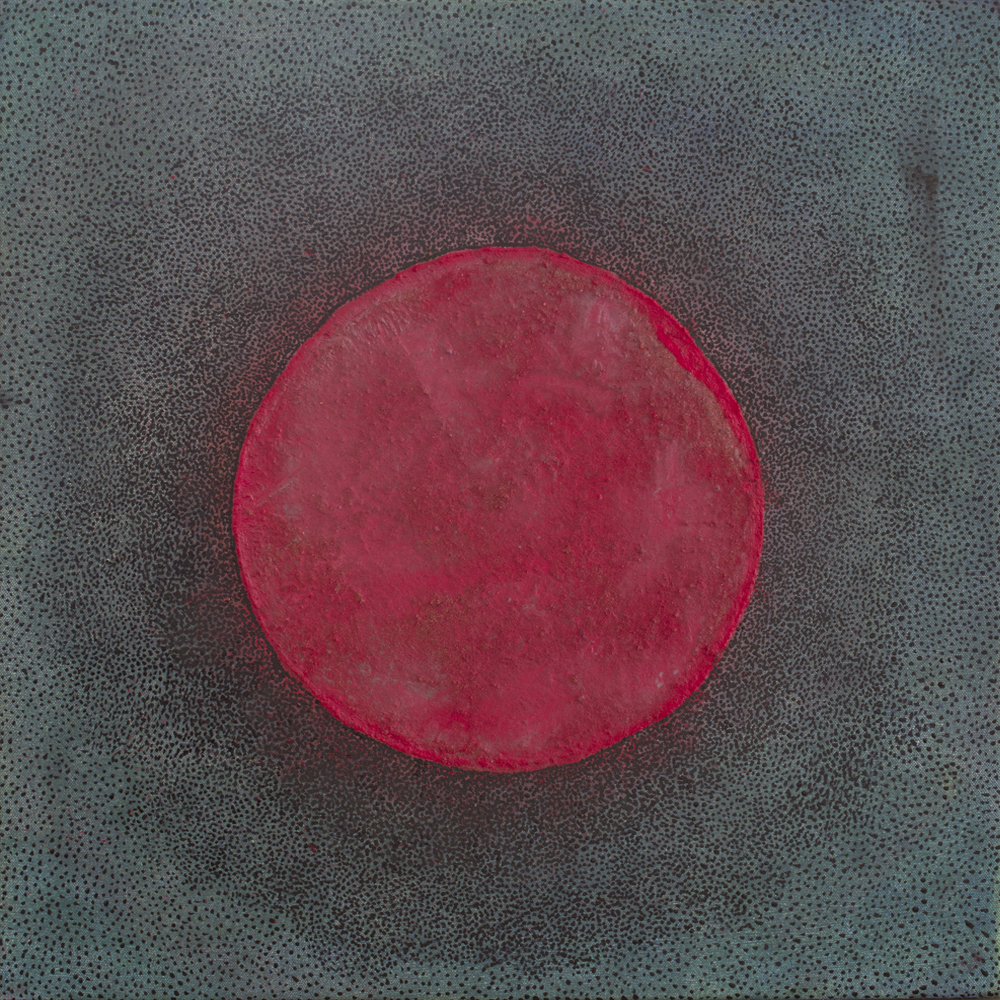 Seebos Moon Painting