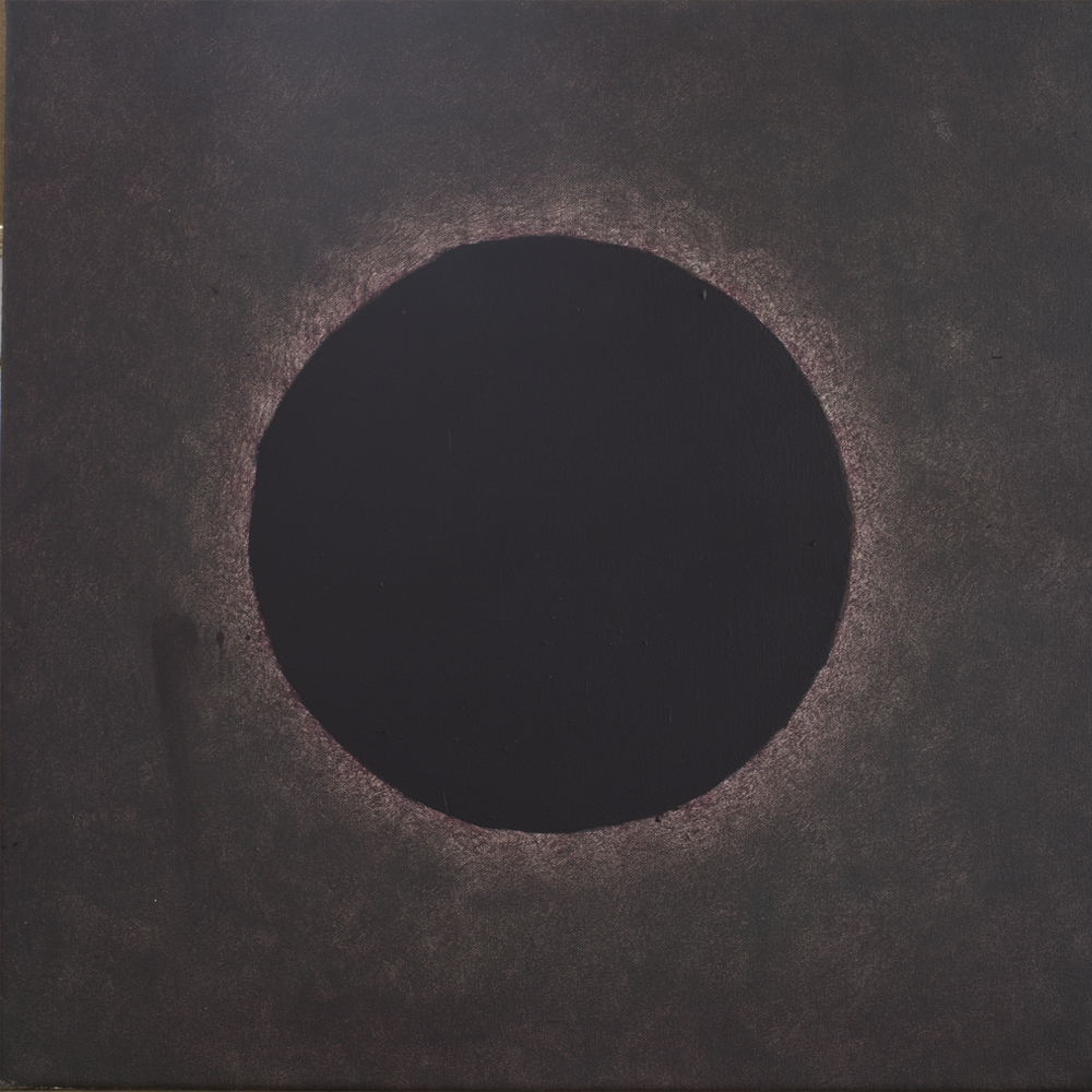 Titania Moon Painting