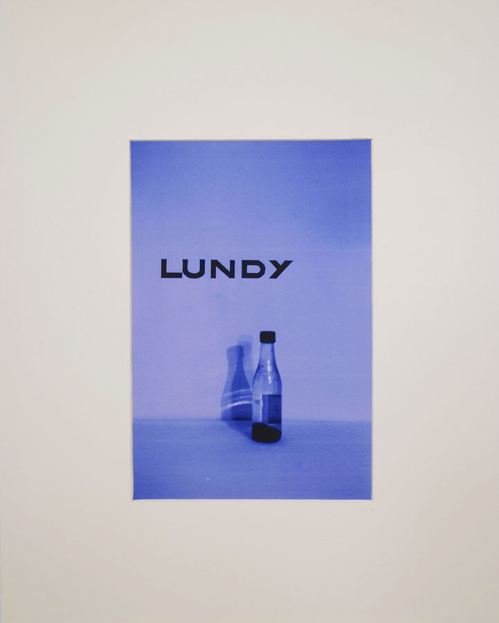 Lundy