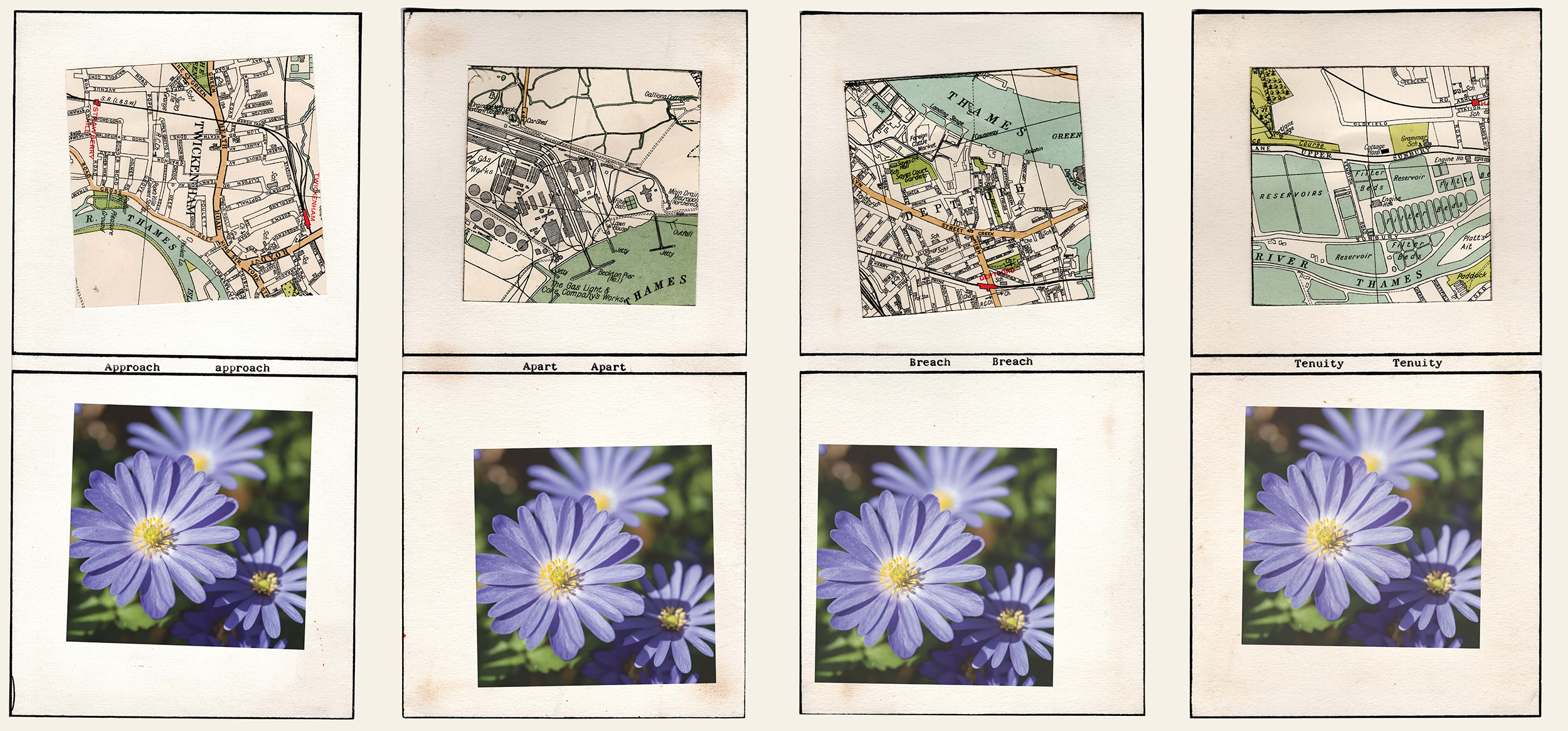 Map Detail Images - Click to see large image