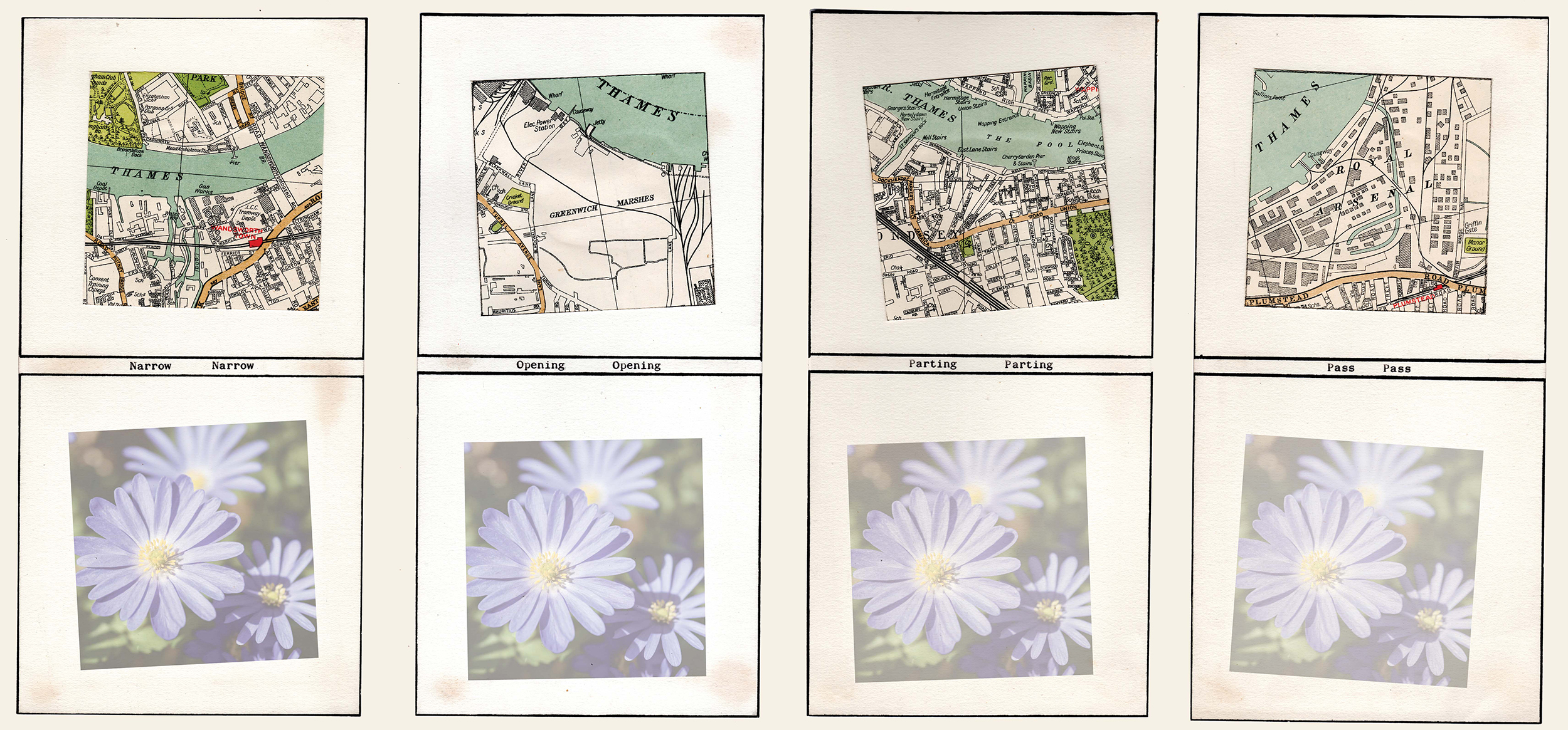 Map Detail Images - Click to see large image