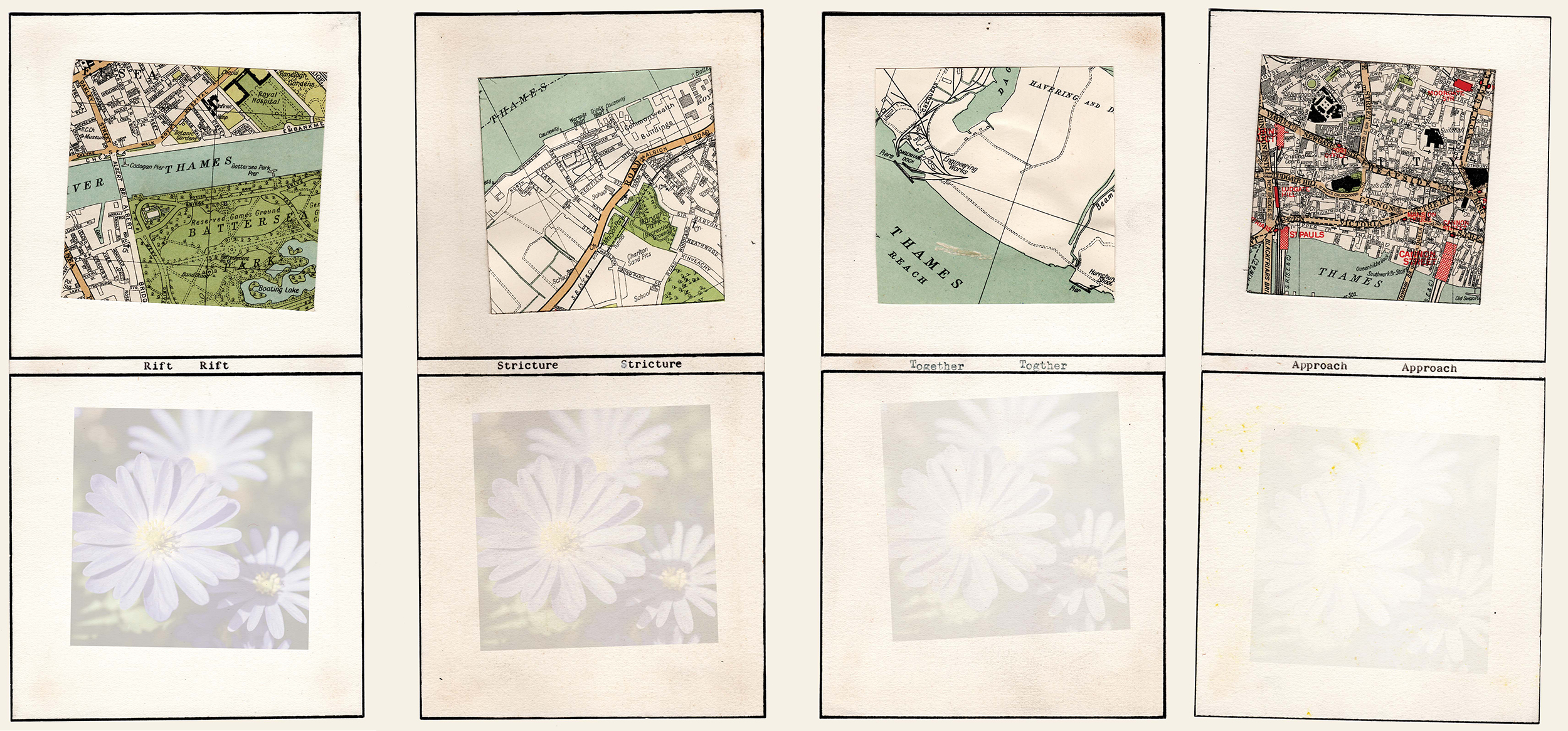 Map Detail Images - Click to see large image